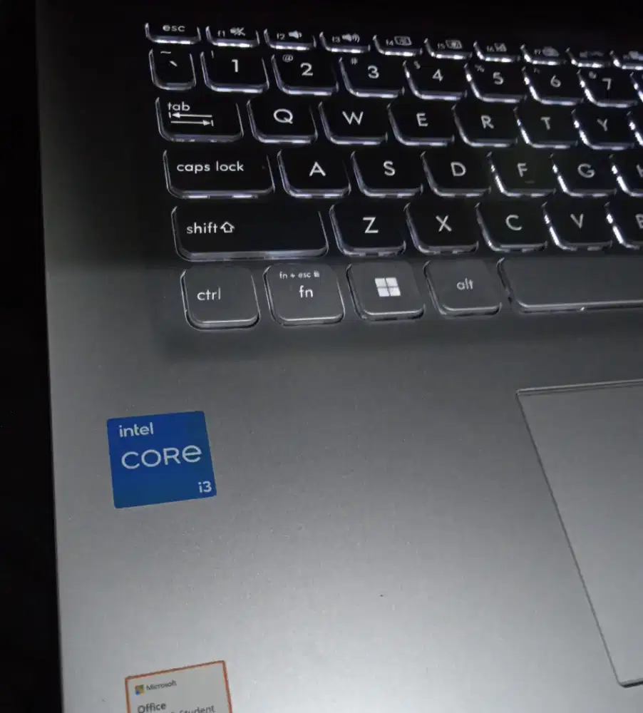 Laptop Asus vivobook A416EAO-VIPS353