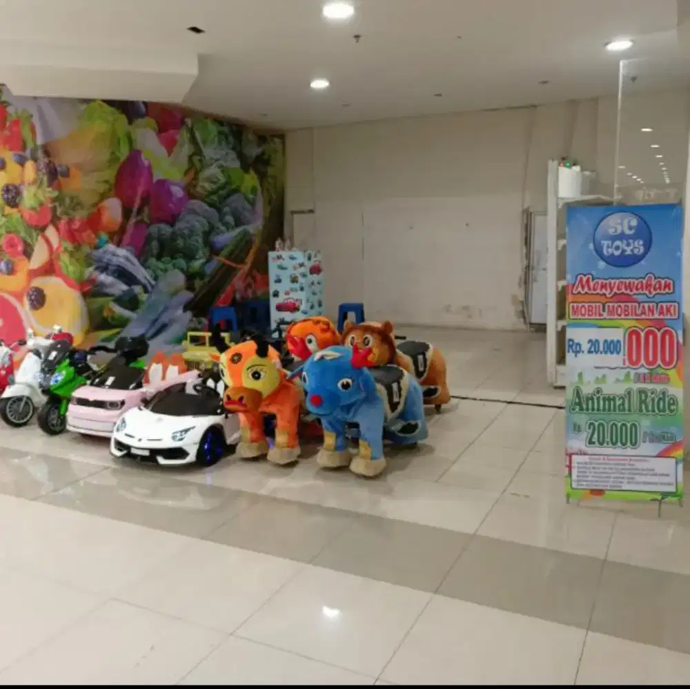 DIBUTUHKAN KARYAWATI SEGERA