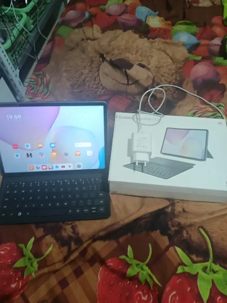 Huawei matepad 11.5 2025 . 8/256