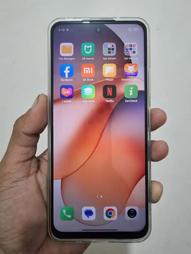 Xiaomi Redmi 12 8/256