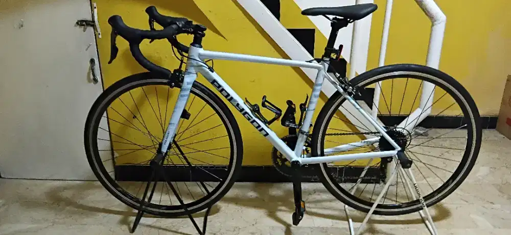 Polygon Stratos2 2025