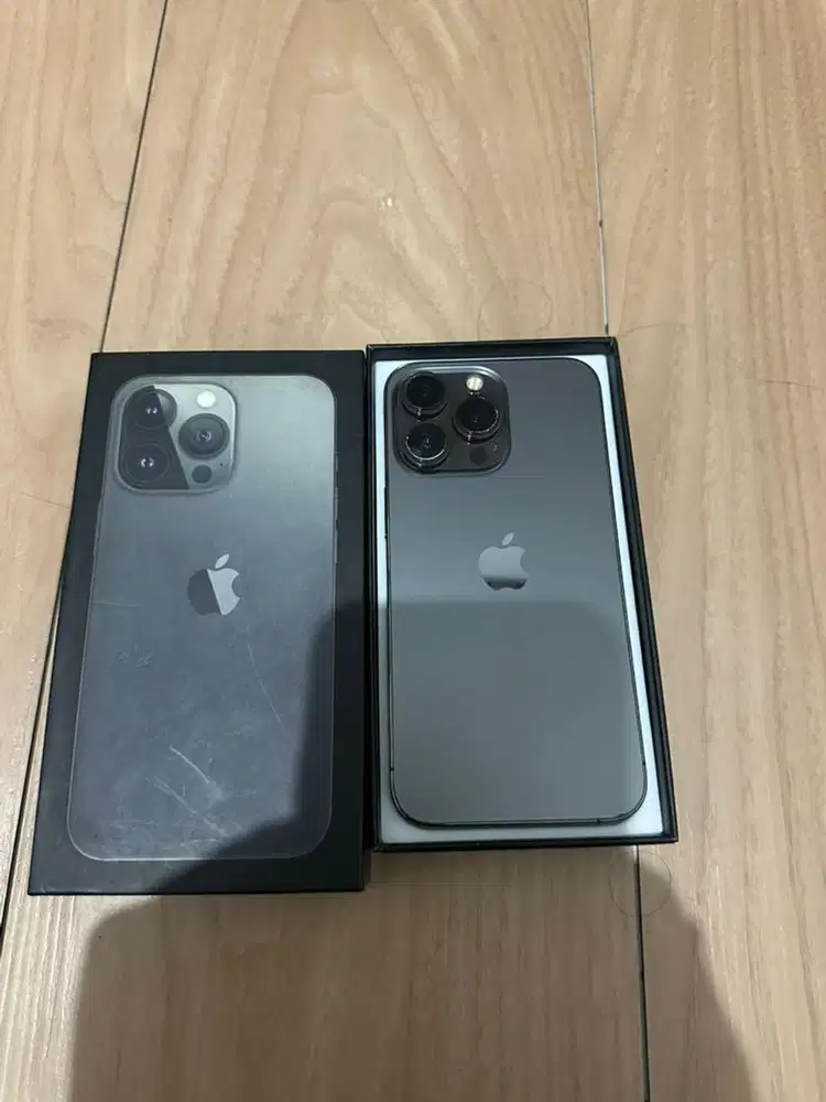 Iphone 13 Pro 256gb