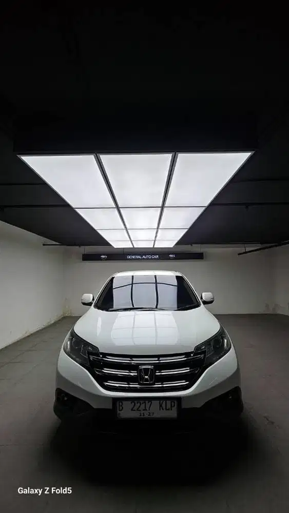 Honda CR-V 2.4 AT 2013 DP 15jt