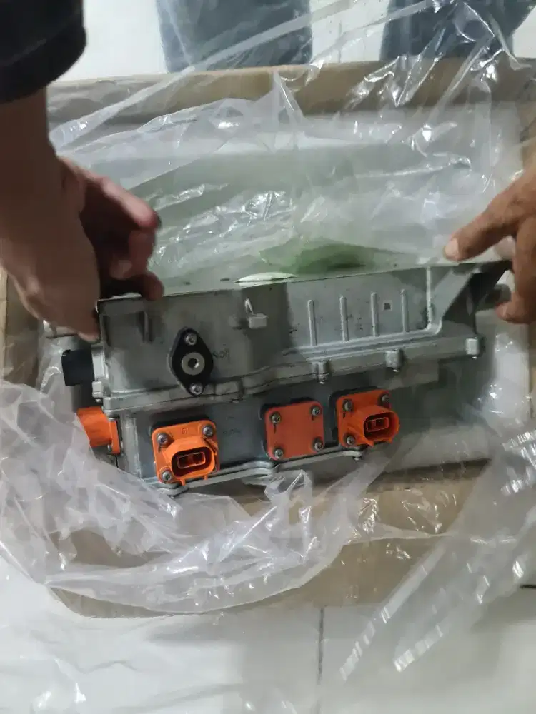 Eccu /body kontroler wuling Binggo 2025 aku sdh ganti baru 17 jt