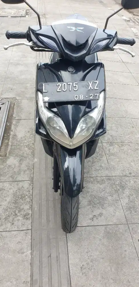 XEON th 2012 mulus Orisinil Full pjk baru