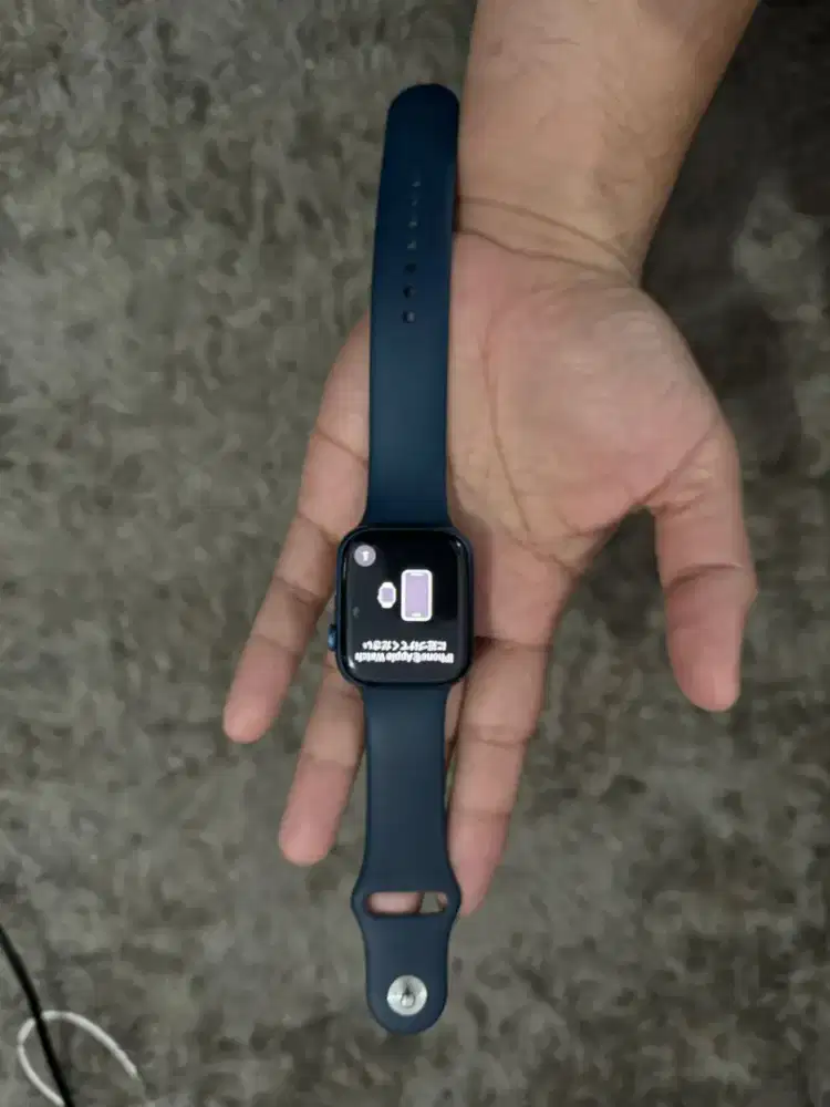 Dijual apple watch seri 7