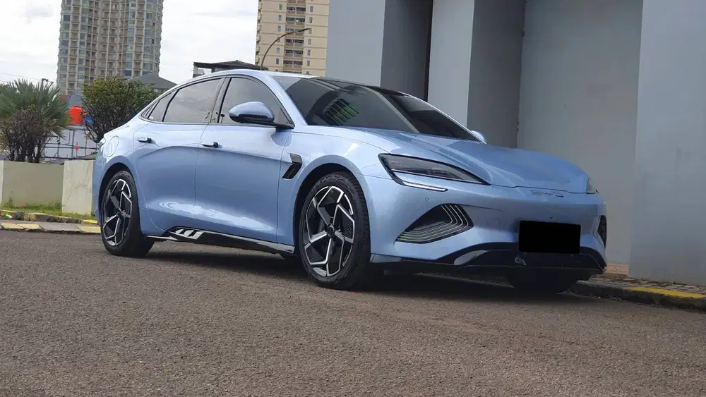 [ NEW CONDITION ] BYD Seal Performance 3.8s AWD Fullspec AT 2024/2025