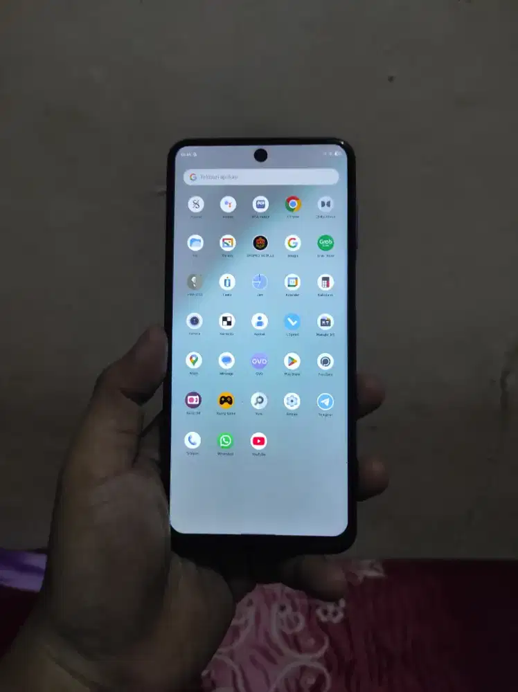 Redmi note 6 pro 8/128
