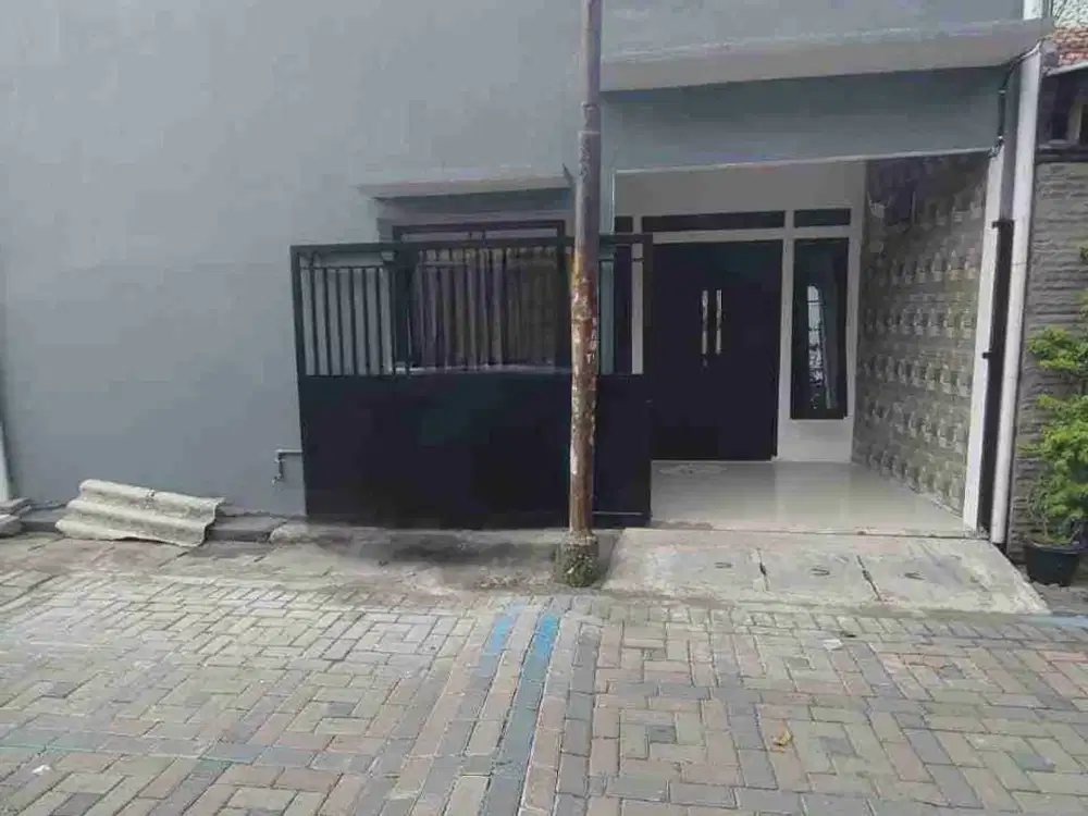 Rumah Murah siap Huni di Rungkut, Sby Timur