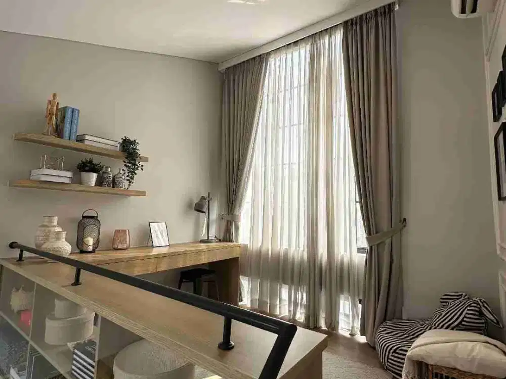 Rumah di Kawasan Grand Duta City Parung Bogor