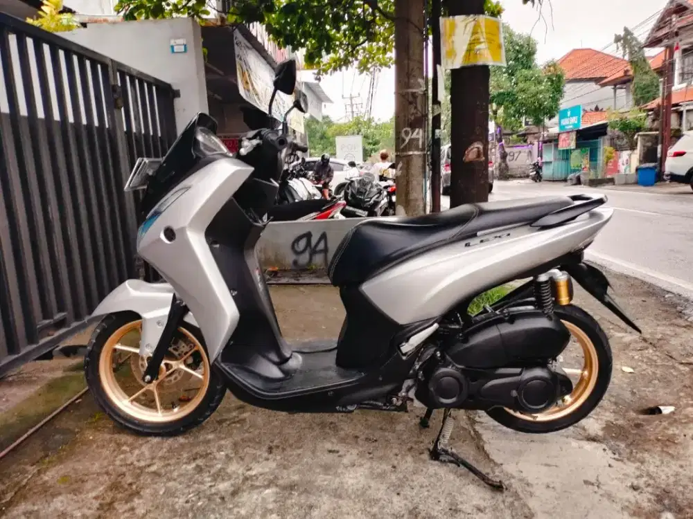 Lexi 2021 keyles DP 1 juta Deva motor