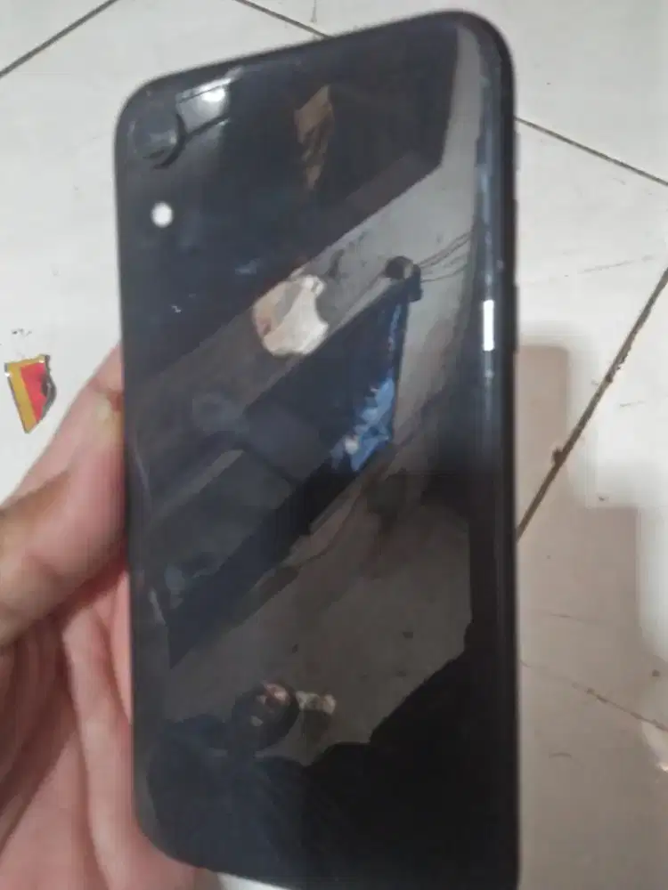iPhone XR 64gb garansi inter,hp only Aman