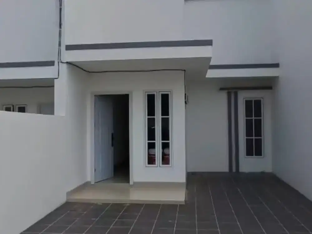 Dekat Ke Kantor Walikota Tangsel, Free Biaya Surat2 Sampai SHM