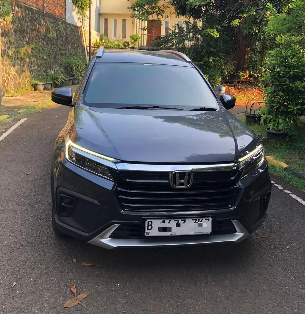 Honda BR-V 2023 Bensin