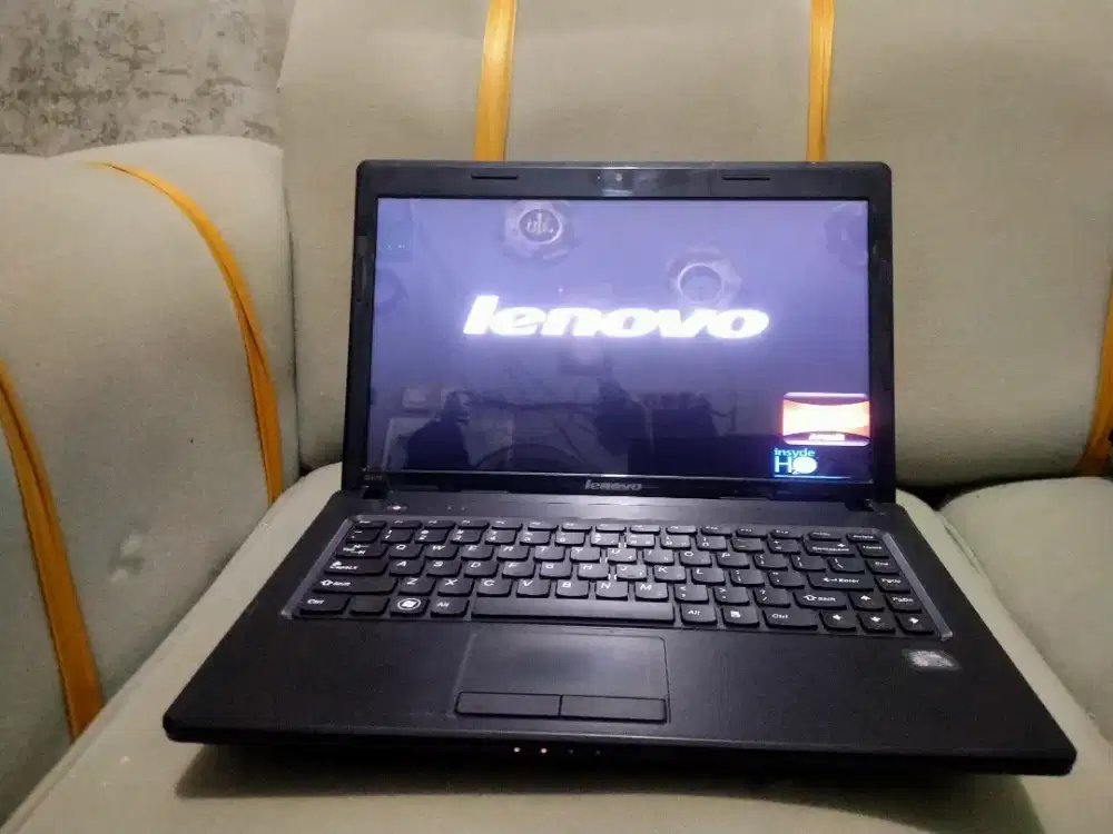 Lenovo murah siap pakai