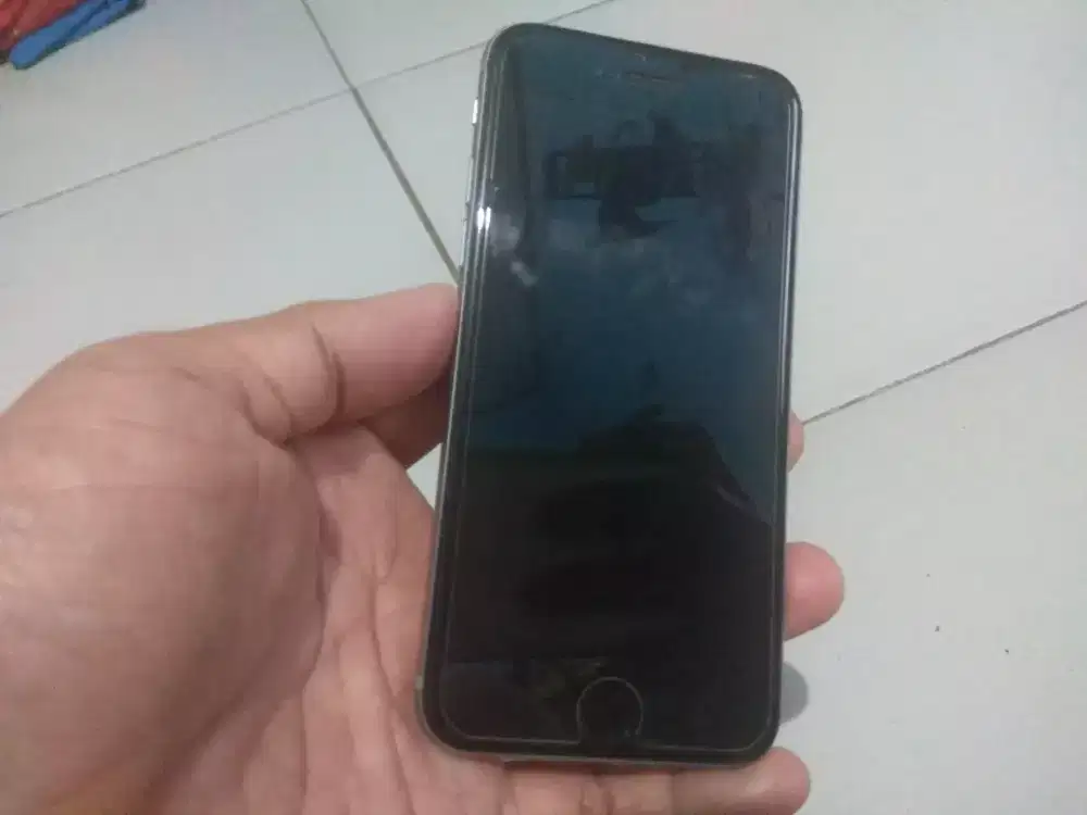 iPhone 6 lupa pola ada minus