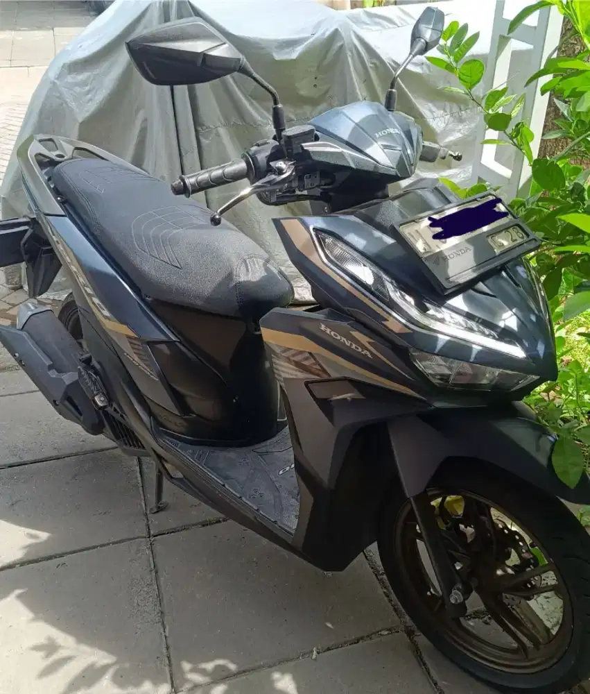 Vario 125 2023 istmwa