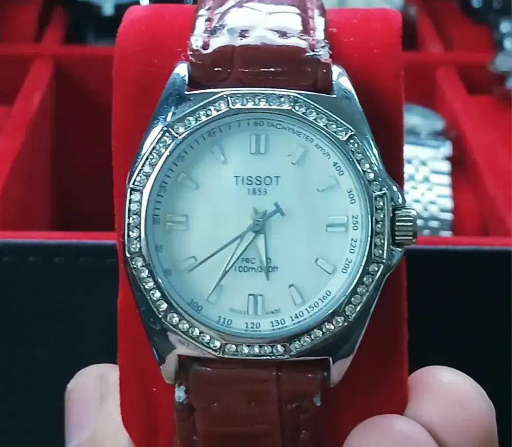 Jam Tangan Tissot