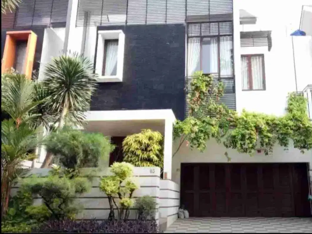 CLUSTER PREMIUM HARRIS RESIDENCE BILLYMOON PONDOK KELAPA