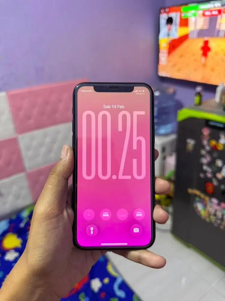 iphone 11pro 64gb mulusss