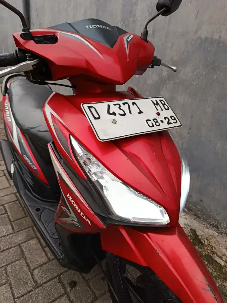 Vario 110 LED Agnes