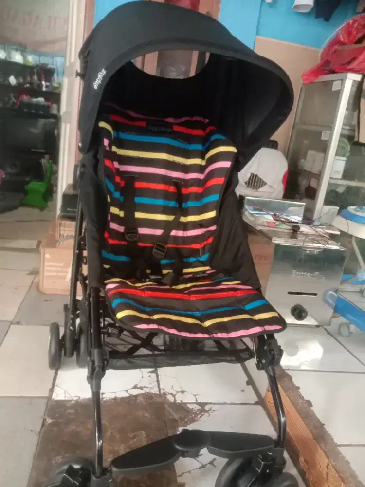 Stroller baby mini