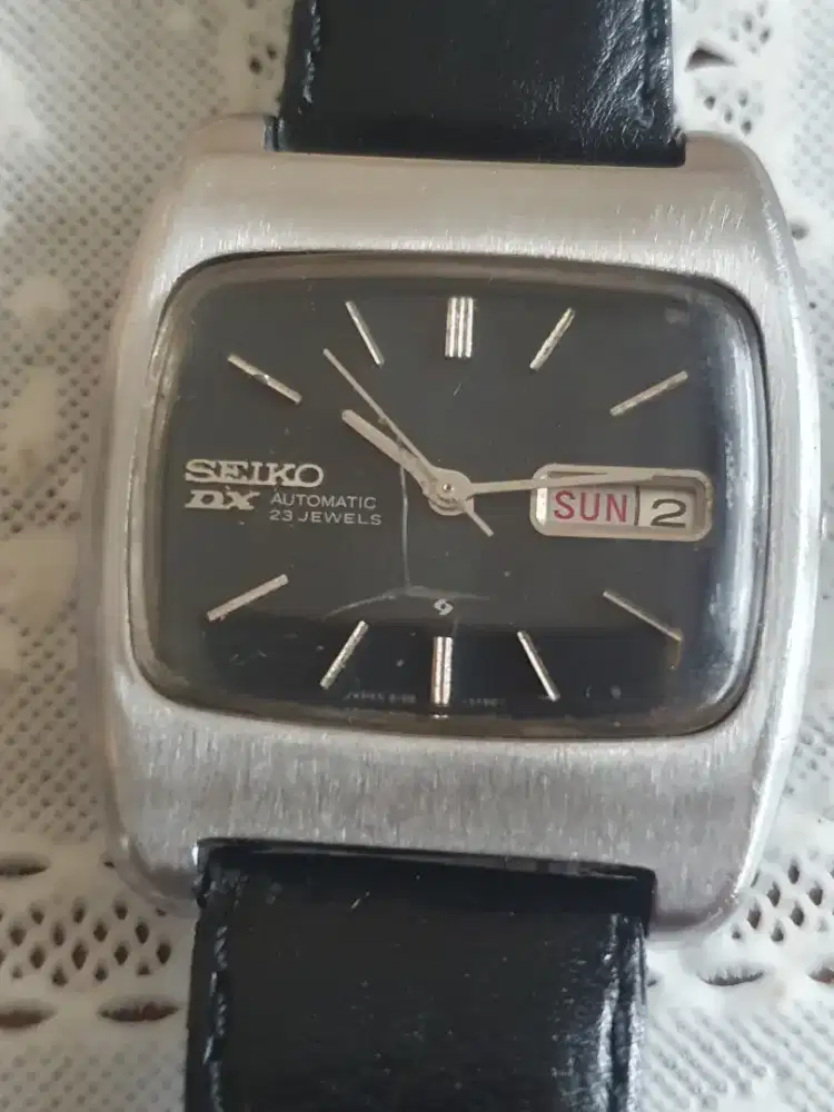 Seiko DX Ori Japan