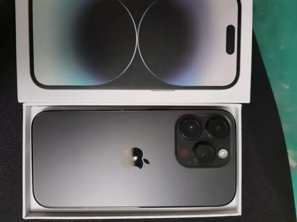 Iphone 14 Pro 128 Inter Allop