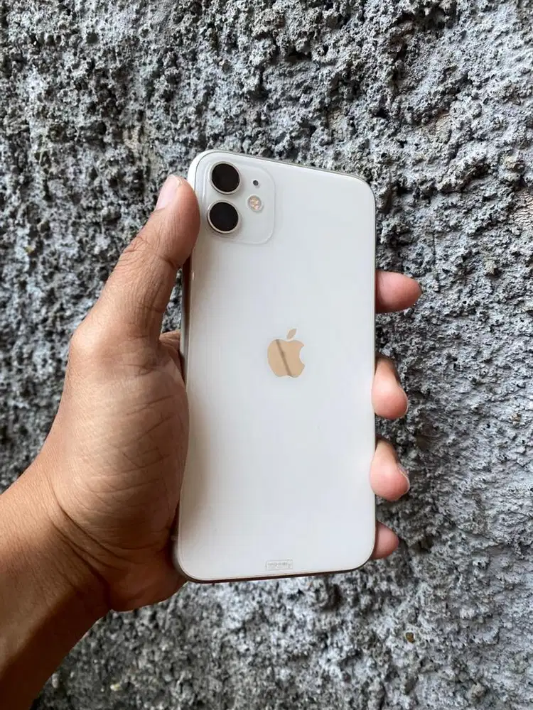 iPhone 11 128 IBOX NO MINUS