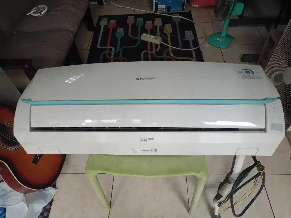 AC 1 pk merknya Sharp