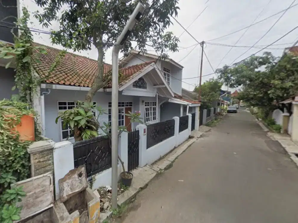 DIJUAL CEPAT RUMAH MURAH AREA MARHAYU BANDUNG KOTA