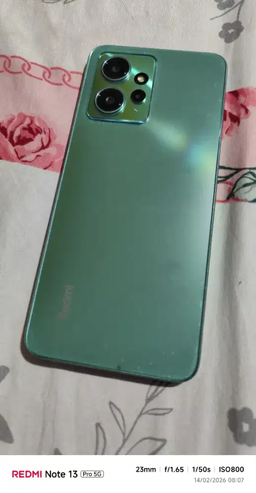 Redmi note 8+8/128 HP+Cas Ori