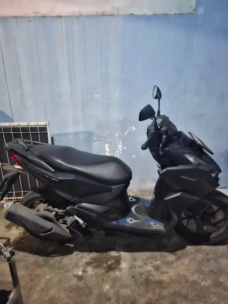 Vario 160 ABS 2023 black