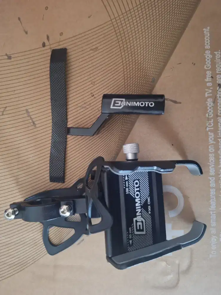 Holder motor danimoto