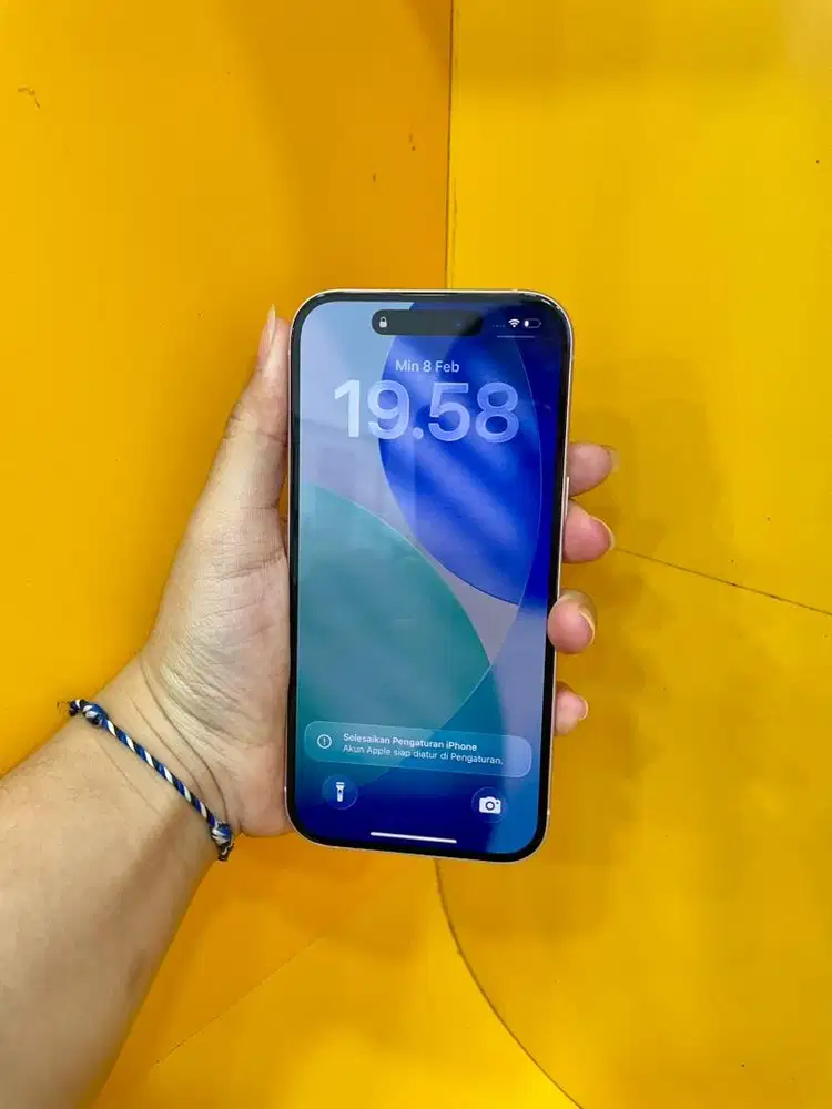 iphone 15 256 ex iBox