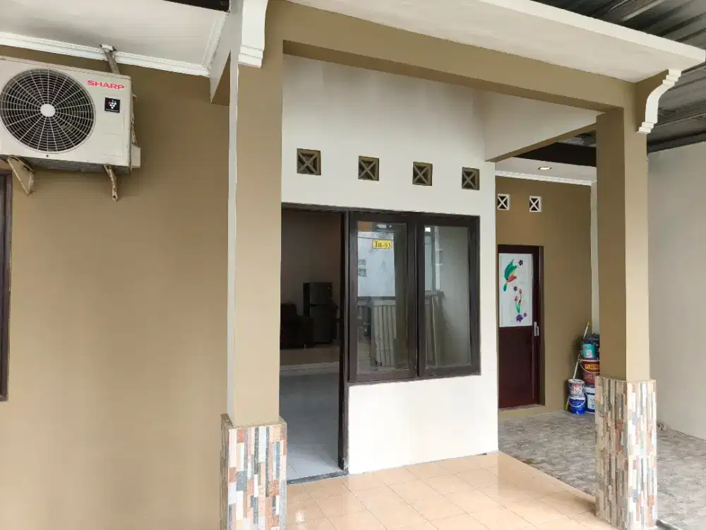 Puri teratai sidoarjo kota