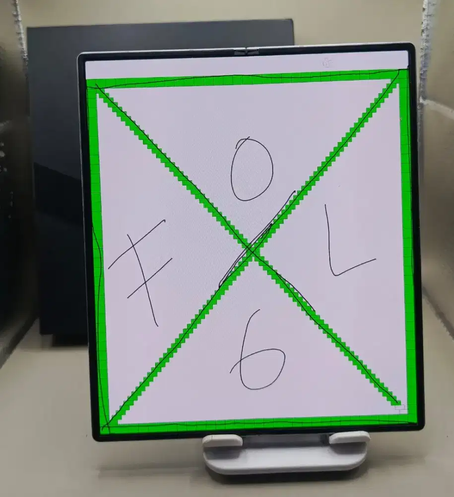 SAMSUNG Z FOLD 6 5G RAM 12 / 512GB ORIGINAL SEIN  FULLSHET SIAP PAKE