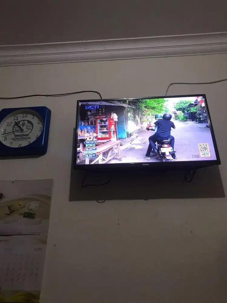 CHL ALL 50 JUTA TV AC KULKAS MESIN CUCI DISPENSER WATER HEATER JAM DLL