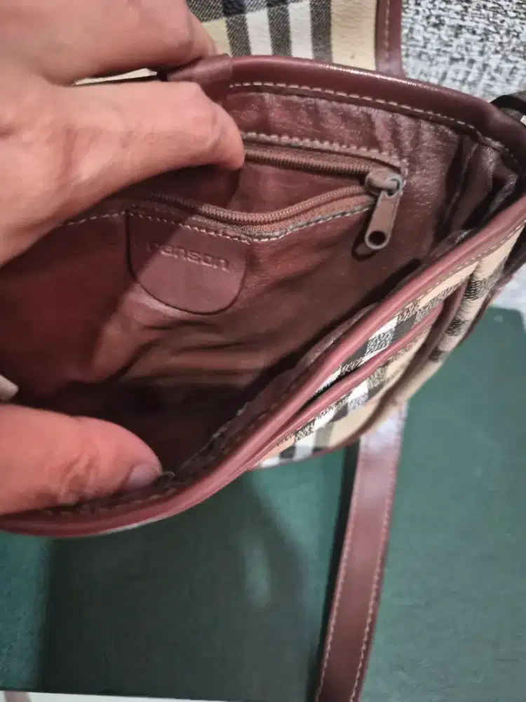 TAS SLING CIMIT RANSON