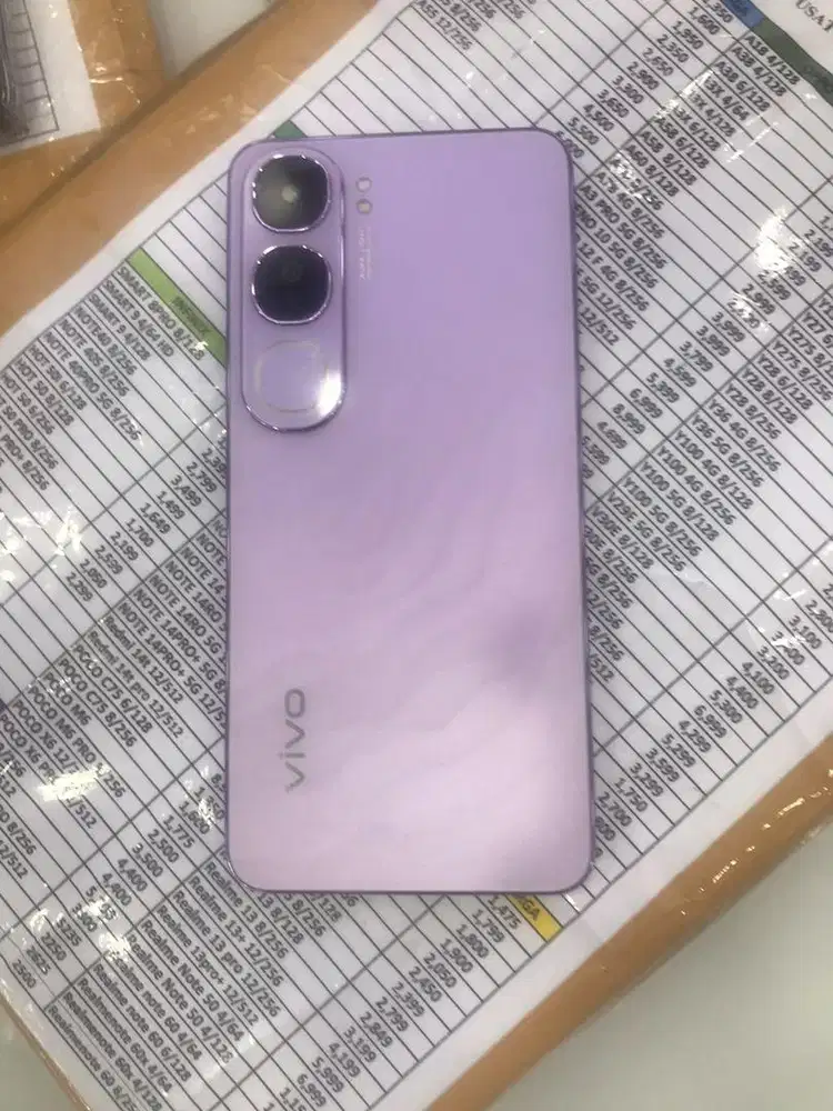 DNK ALL 50 JUTA+ HP VIVO SAMSUNG AC TV KULKAS MESIN CUCI DISPENSER DLL