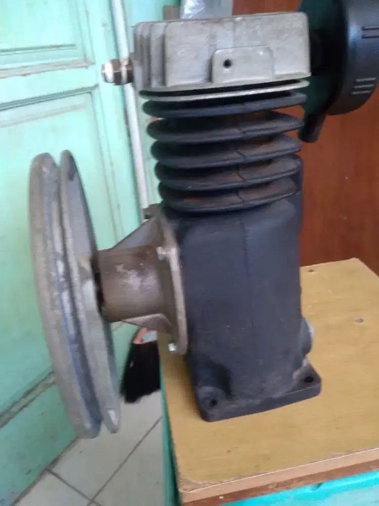 Jual bare Comoersor 1/2 Hp