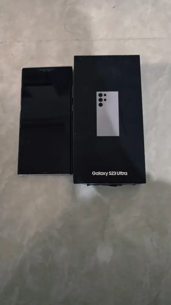 Samsung S23 Ultra Mulus No Minus