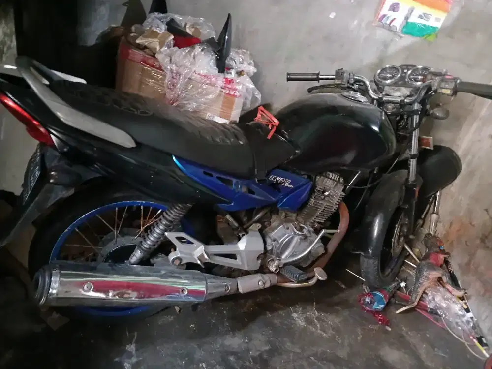 megapro primus standart