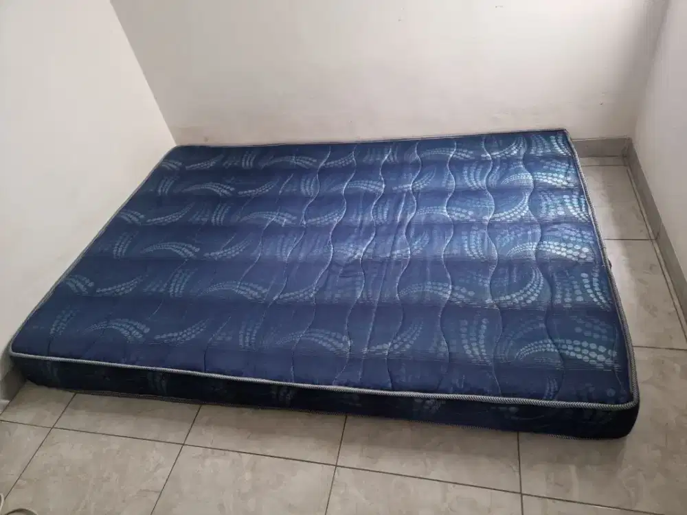 Kasur Busa Rebounded Maxy