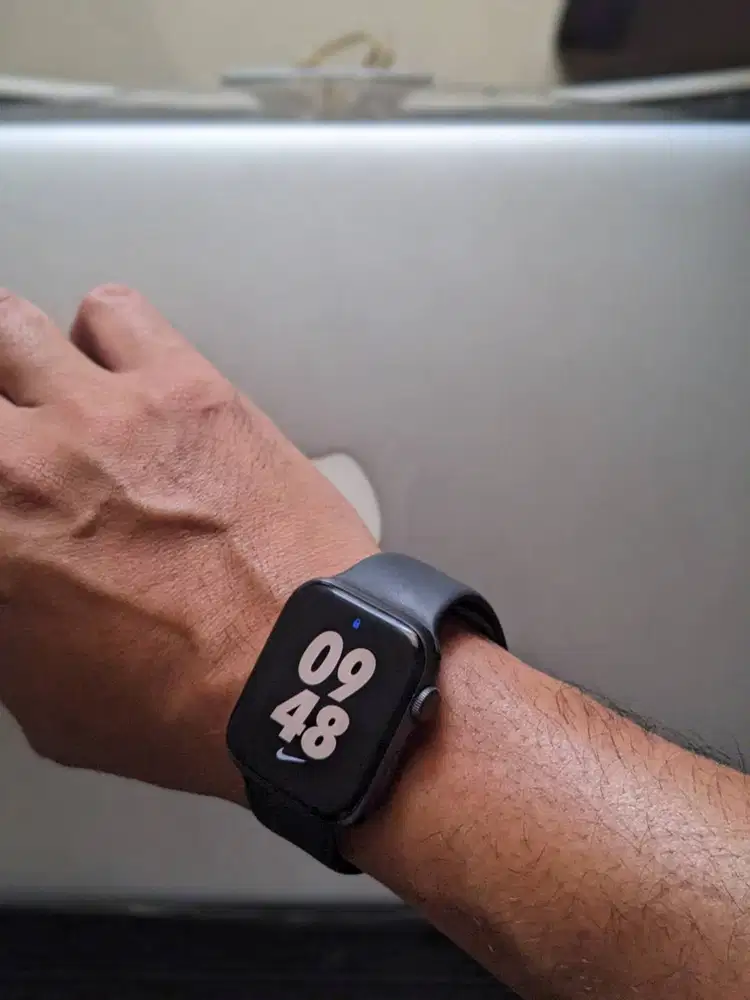 Apple Watch SE Gen 1 44mm nter 32Gb