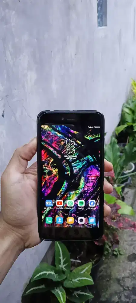 Xiaomi note 5A prime 3/32gb minat silahkan