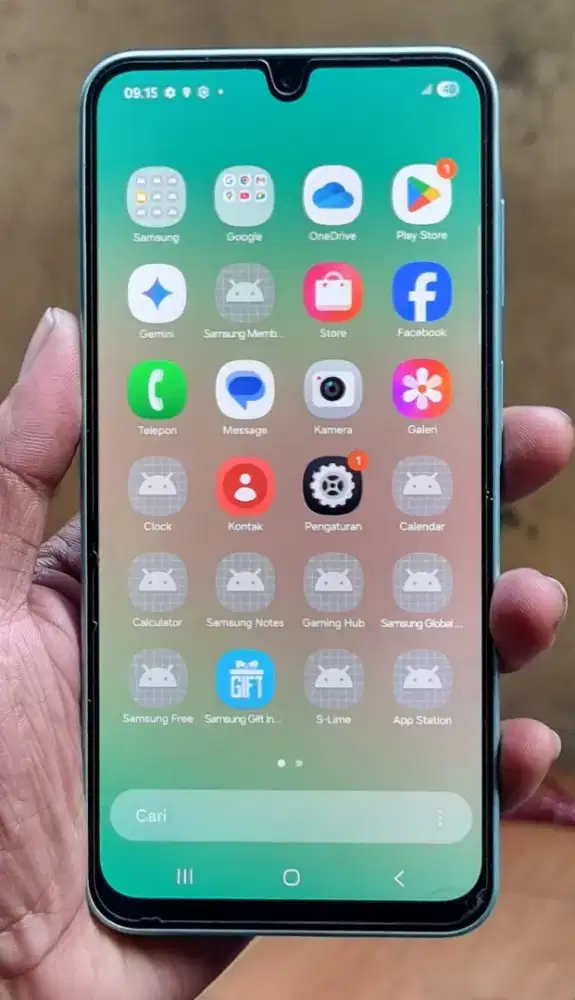 Samsung A26 5g ram 8/256gb