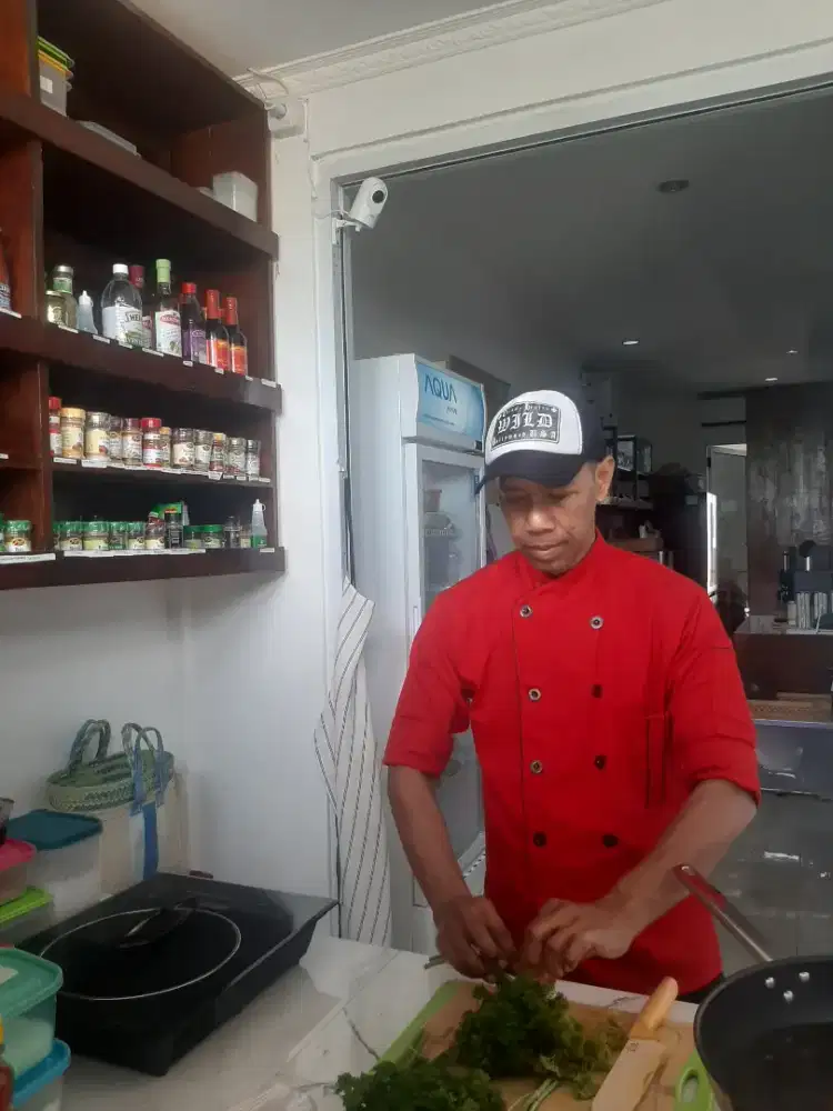 lowongan kerja apa saja