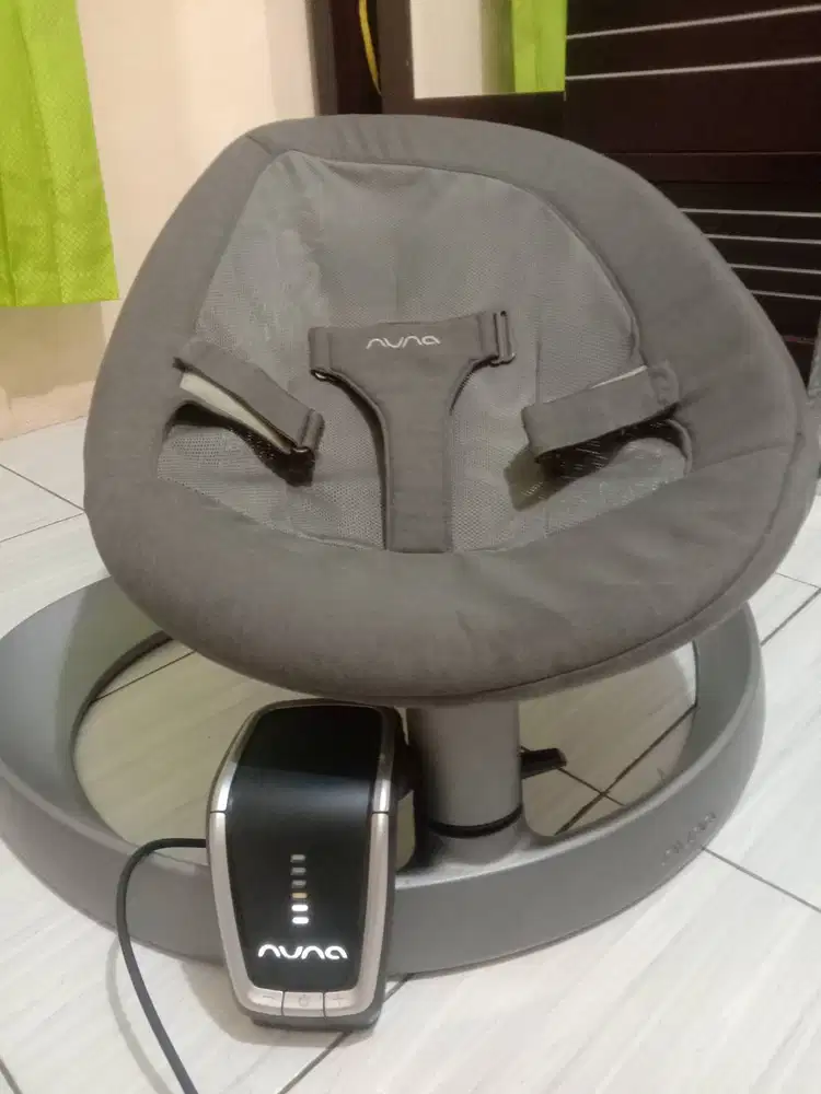 Murah Nuna Leaf Grow