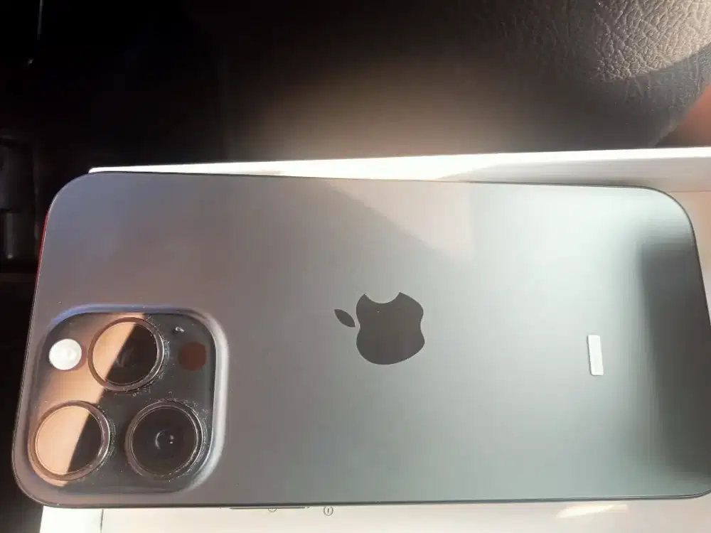 Iphone 16 pro max (ibox)